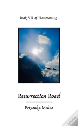 Capa do artigo Resurrection Road