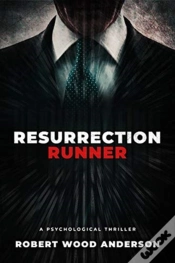 Capa do artigo Resurrection Runner: A Steven Popoford P