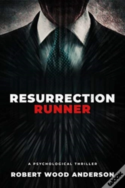Capa do artigo Resurrection Runner: A Steven Popoford P