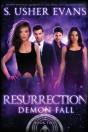 Resurrection - Preview
