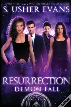 Capa do artigo Resurrection