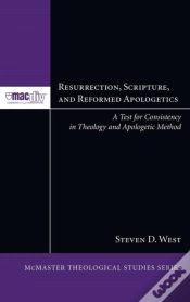 Capa do artigo Resurrection, Scripture, And Reformed Apologetics