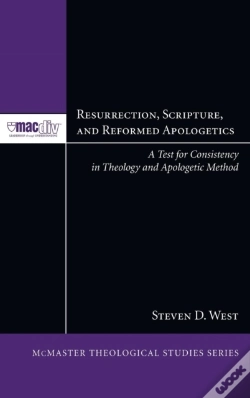 Capa do artigo Resurrection, Scripture, And Reformed Apologetics