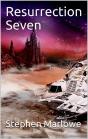 Resurrection Seven - Preview