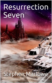Capa do artigo Resurrection Seven