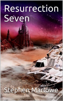 Capa do artigo Resurrection Seven