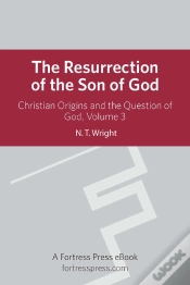 Capa do artigo Resurrection Son Of God V3