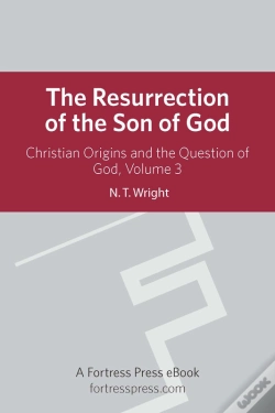 Capa do artigo Resurrection Son Of God V3