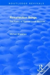 Capa do artigo Resurrection Songs