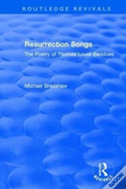Capa do artigo Resurrection Songs