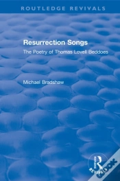 Capa do artigo Resurrection Songs