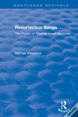 Capa do artigo Resurrection Songs