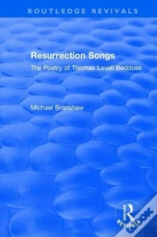 Capa do artigo Resurrection Songs