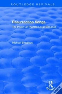 Capa do artigo Resurrection Songs