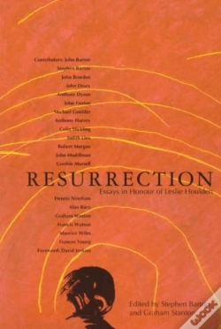 Capa do artigo Resurrection