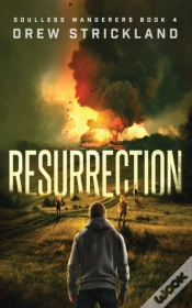 Capa do artigo Resurrection