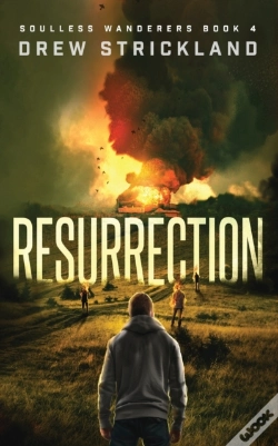 Capa do artigo Resurrection