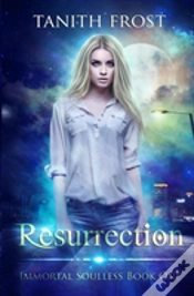 Capa do artigo Resurrection