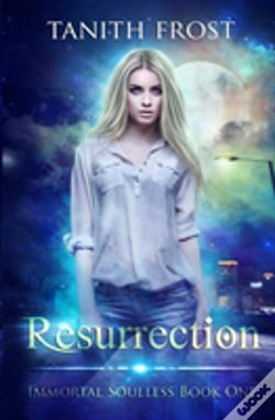 Capa do artigo Resurrection