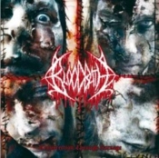 Capa do artigo Resurrection Through Carnage - CD