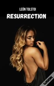Capa do artigo Resurrection