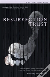 Capa do artigo Resurrection Trust
