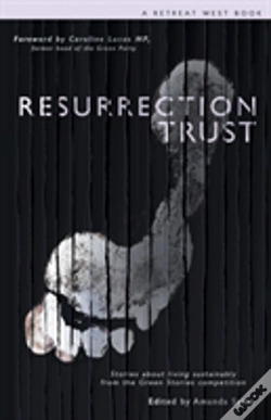 Capa do artigo Resurrection Trust
