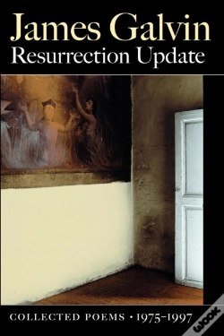 Capa do artigo Resurrection Update