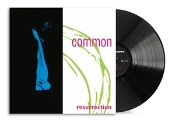 Capa do artigo Resurrection - Vinil