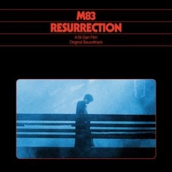 Capa do artigo Resurrection - Vinil