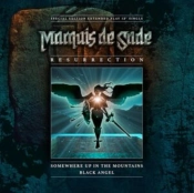 Capa do artigo Resurrection - Vinil