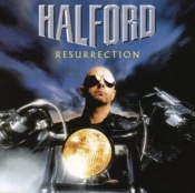 Capa do artigo Resurrection - Vinil