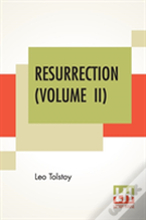Resurrection (Volume Ii)