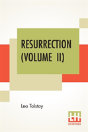 Resurrection (Volume Ii) - Preview