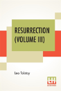 Resurrection (Volume Iii) - Preview