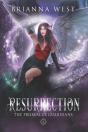 Resurrection - Preview