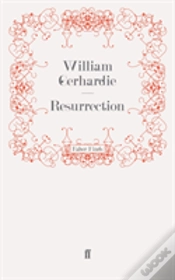Capa do artigo Resurrection