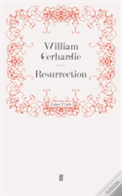 Capa do artigo Resurrection