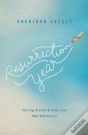 Capa do artigo Resurrection Year