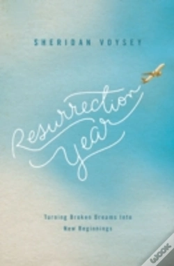 Capa do artigo Resurrection Year