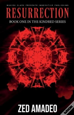 Capa do artigo Resurrection