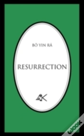 Capa do artigo Resurrection