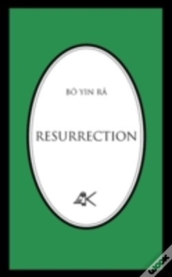 Capa do artigo Resurrection