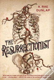 Capa do artigo Resurrectionist