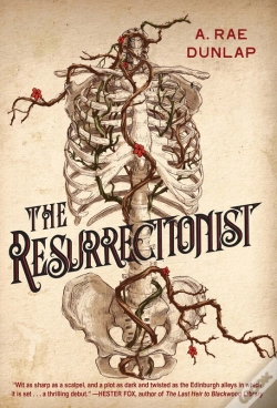 Capa do artigo Resurrectionist