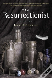 Capa do artigo Resurrectionist