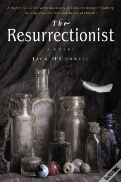 Capa do artigo Resurrectionist