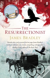 Capa do artigo Resurrectionist