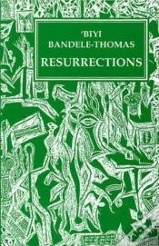Capa do artigo Resurrections