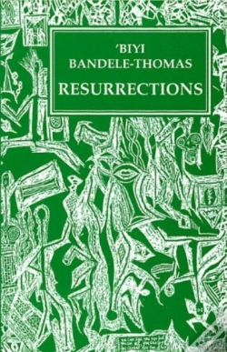 Capa do artigo Resurrections